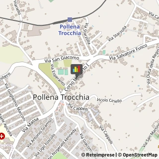 Macellerie Pollena Trocchia,80040Napoli