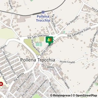 Corso Umberto I, 38,80040Pollena Trocchia