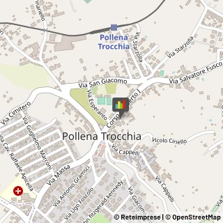 Argenterie - Dettaglio Pollena Trocchia,80040Napoli