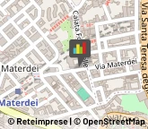 Associazioni ed Organizzazioni Religiose,80136Napoli