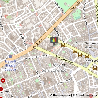 Monumenti Funebri,80139Napoli