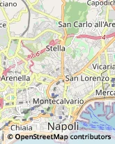 Comuni e Servizi Comunali Napoli,80136Napoli