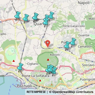 Mappa Vicinale Sant'Antonio dei Pisani, 80126 Napoli NA, Italia (2.73846)