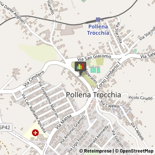 Osterie e Trattorie,80040Napoli