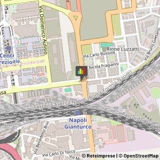 Capsule,80143Napoli