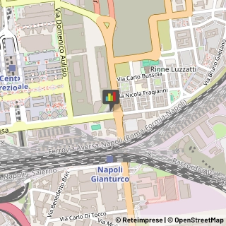 Energia Elettrica - Societa di Produzione,80143Napoli
