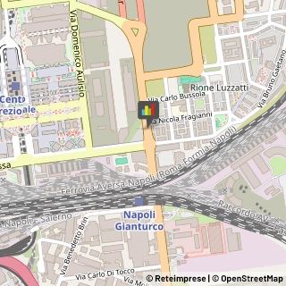 Bed e Breakfast,80143Napoli