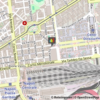 Automobili - Elaborazioni,80143Napoli