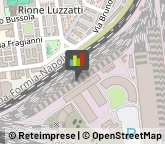 Trasporti con Containers Napoli,80143Napoli