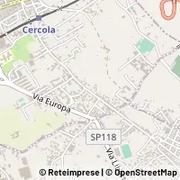 Map Cercola