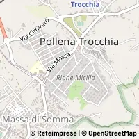 Kart Pollena Trocchia