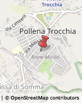 Via Ugo Foscolo, 24,80040Pollena Trocchia