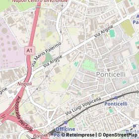 Mappa 80147