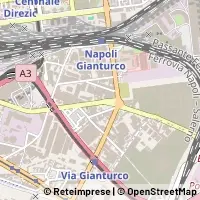 Peta Napoli