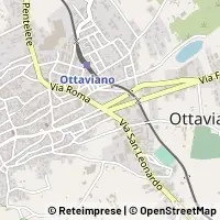 Mapa Ottaviano