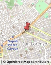 Via Domenico Cirillo, 74,80137Napoli