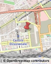 Piazza Giovanni Porzio, 4,80143Napoli