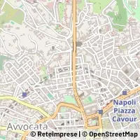 Peta Napoli