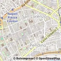 Carte Napoli