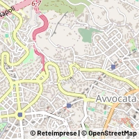 Carte Napoli
