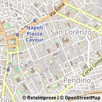 Kart Napoli
