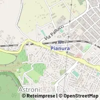 خريطة Napoli