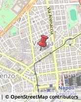 Via Dogliuolo, 13/15,80141Napoli