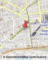 Via Nolana, 28,80142Napoli