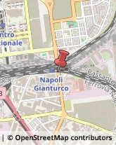 Via Benedetto Brin, 2,80142Napoli