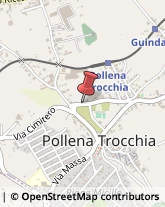 Via S. Giacomo, 90,80040Pollena Trocchia