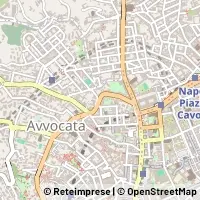 Kart Napoli