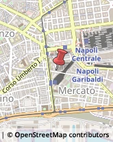 Via Silvio Spaventa, 51,80142Napoli