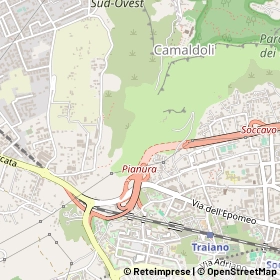 Mappa 80126