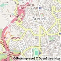 Carte Napoli
