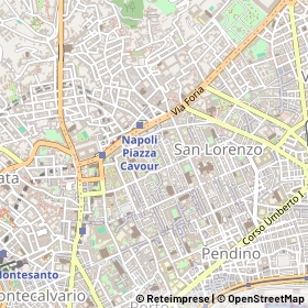 Mappa 80135