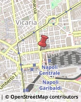 Corso Novara, 10,80143Napoli