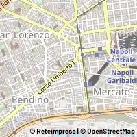 Harita Napoli