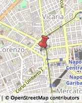 Via Carriera Grande, 47,80139Napoli