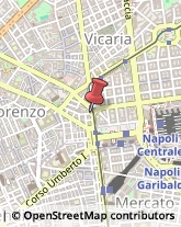 Piazza Principe Umberto, 14,80038Napoli