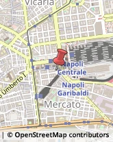 Via Sigismondo Castromediano, 10,80142Napoli