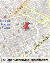 Piazza Cardinale Sisto Riario Sforza, 154,80134Napoli