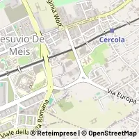 Kort Cercola