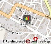 Dietologia - Medici Specialisti,70017Bari