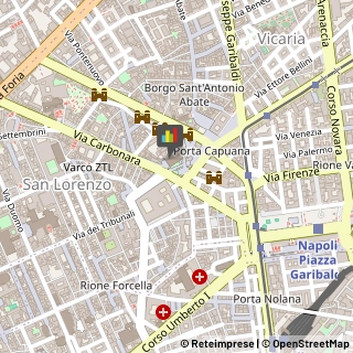 Architettura d'Interni Napoli,80139Napoli