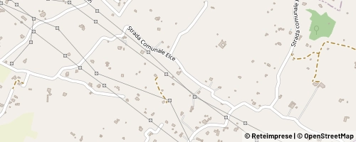 Mappa Putignano