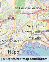 Comuni e Servizi Comunali Napoli,80137Napoli