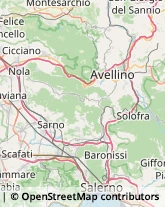 Tappezzieri Solofra,83029Avellino