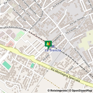 Via Nabucco, 86, 8126 Napoli NA, ,8126Napoli
