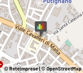 Pasticcerie - Dettaglio Putignano,70017Bari