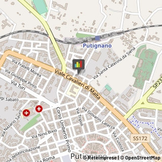 Autonoleggio Putignano,70017Bari